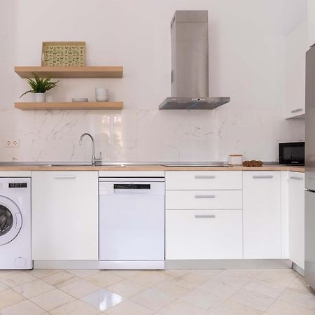 Living4Malaga Stylish Monroy 아파트 외부 사진