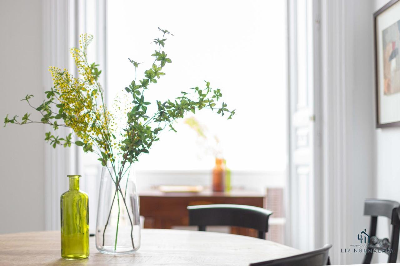 Living4Malaga Stylish Monroy 아파트 외부 사진