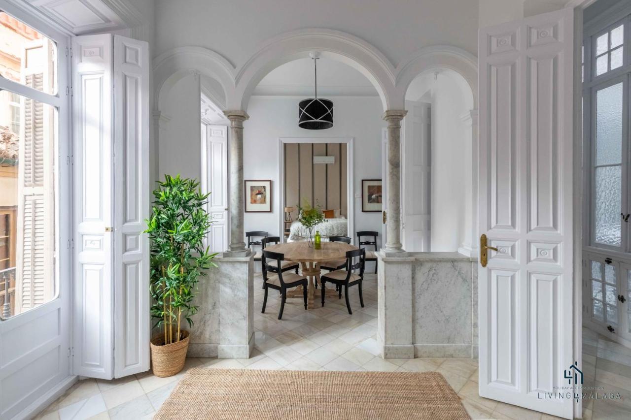 Living4Malaga Stylish Monroy 아파트 외부 사진