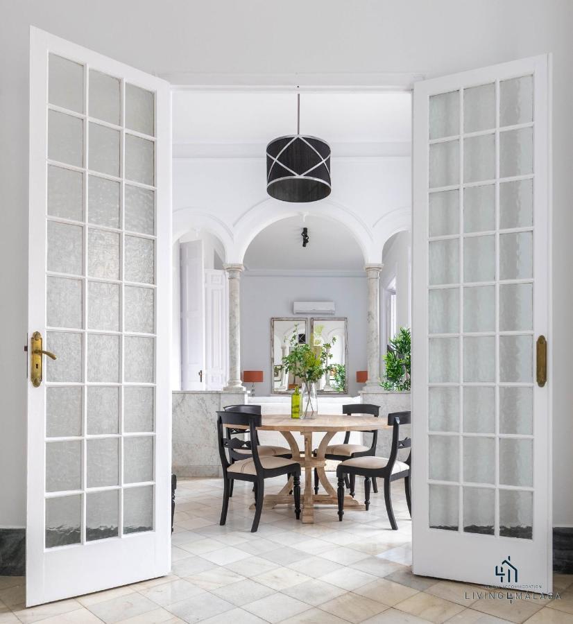 Living4Malaga Stylish Monroy 아파트 외부 사진
