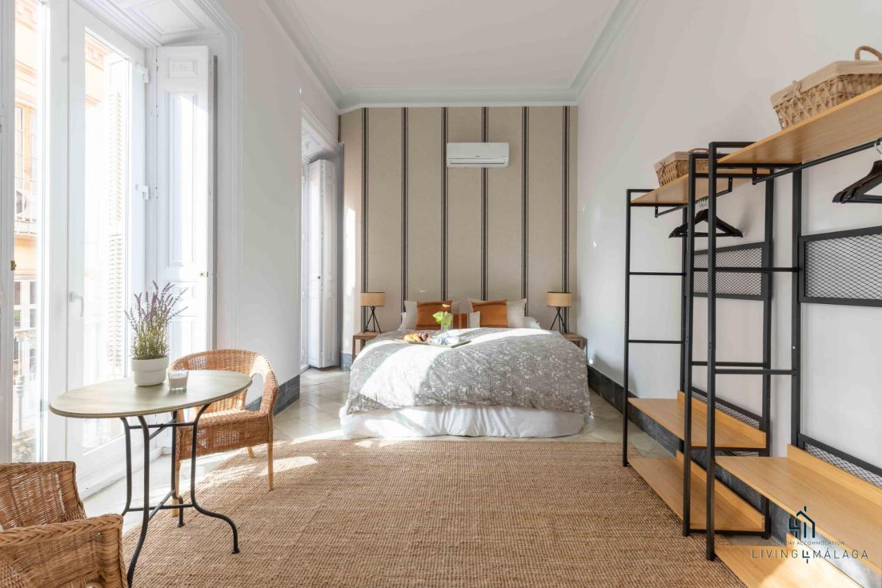 Living4Malaga Stylish Monroy 아파트 외부 사진