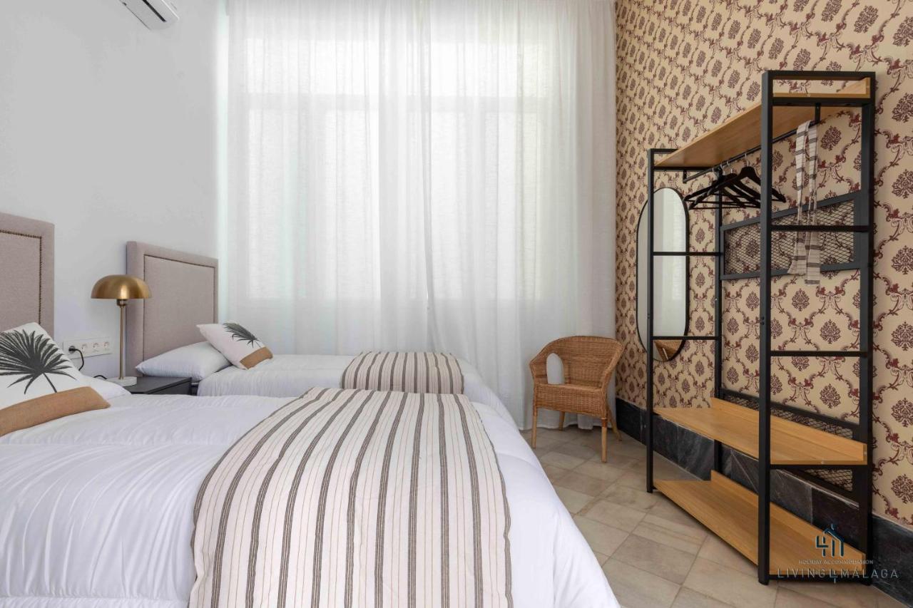Living4Malaga Stylish Monroy 아파트 외부 사진