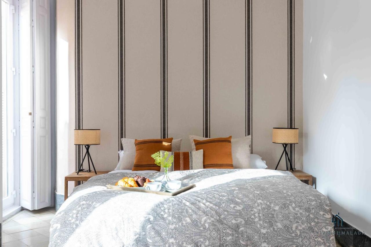 Living4Malaga Stylish Monroy 아파트 외부 사진