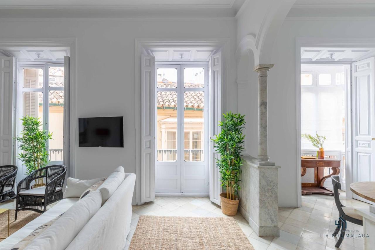 Living4Malaga Stylish Monroy 아파트 외부 사진