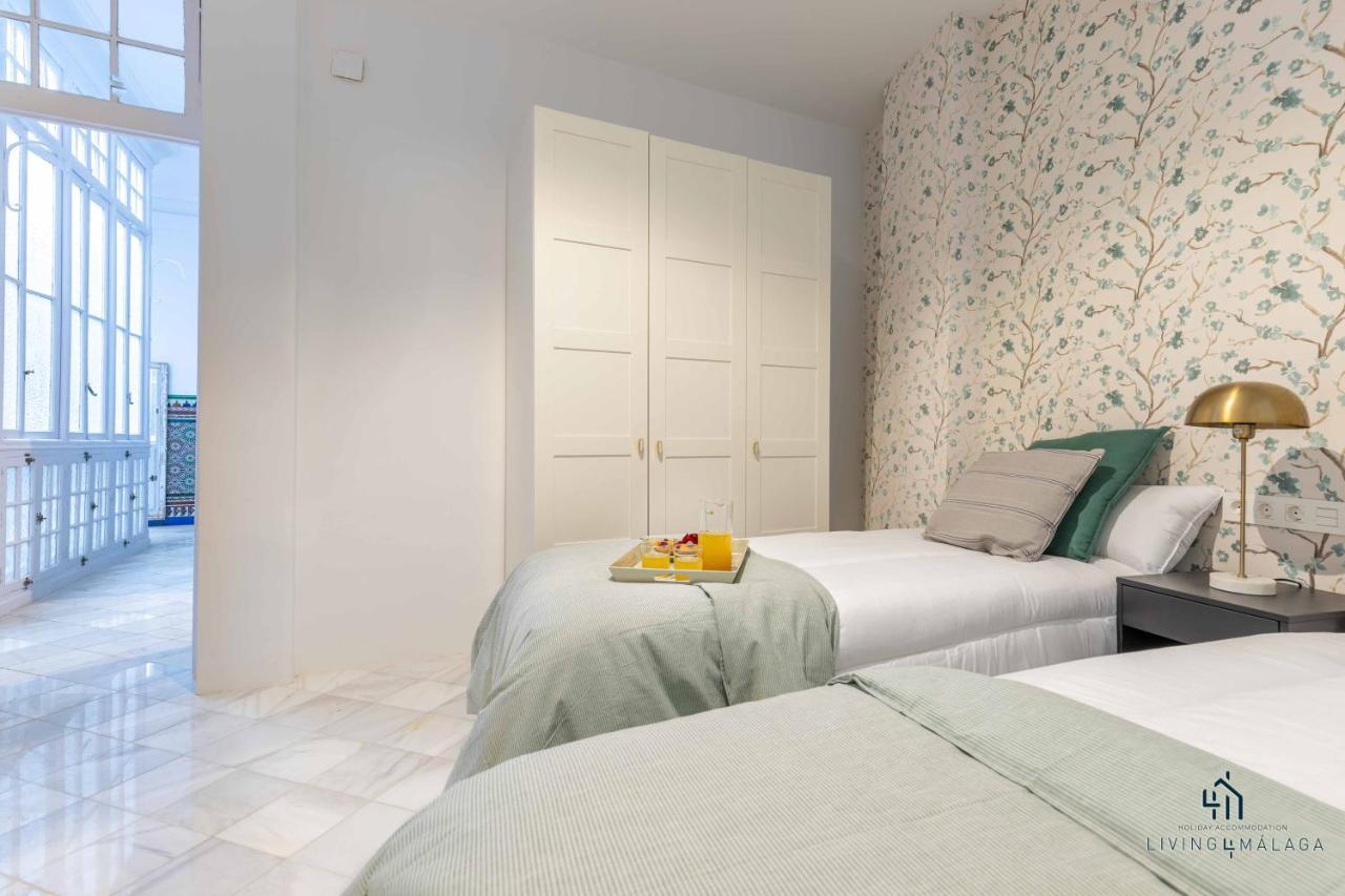 Living4Malaga Stylish Monroy 아파트 외부 사진